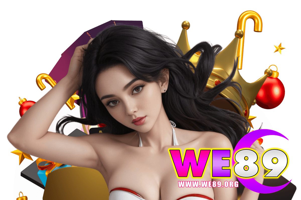 we89 wallet