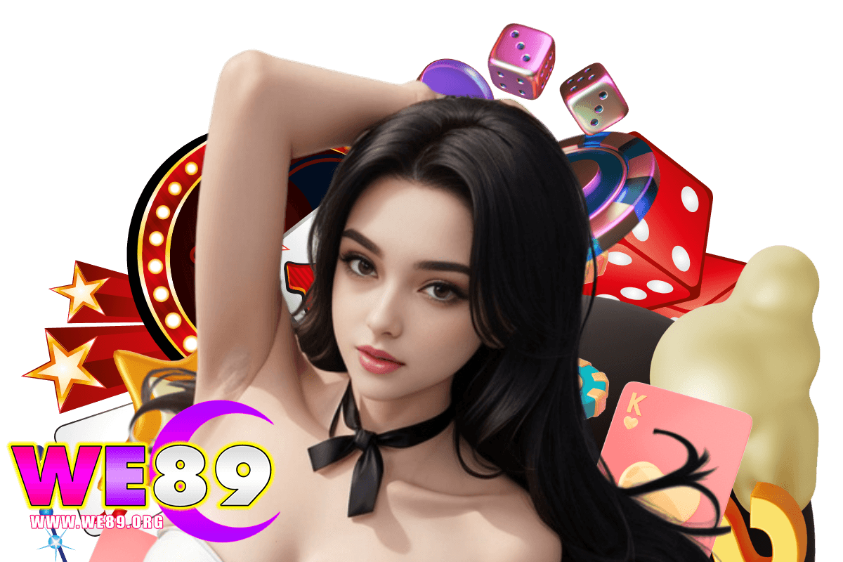 we89 สล็อต