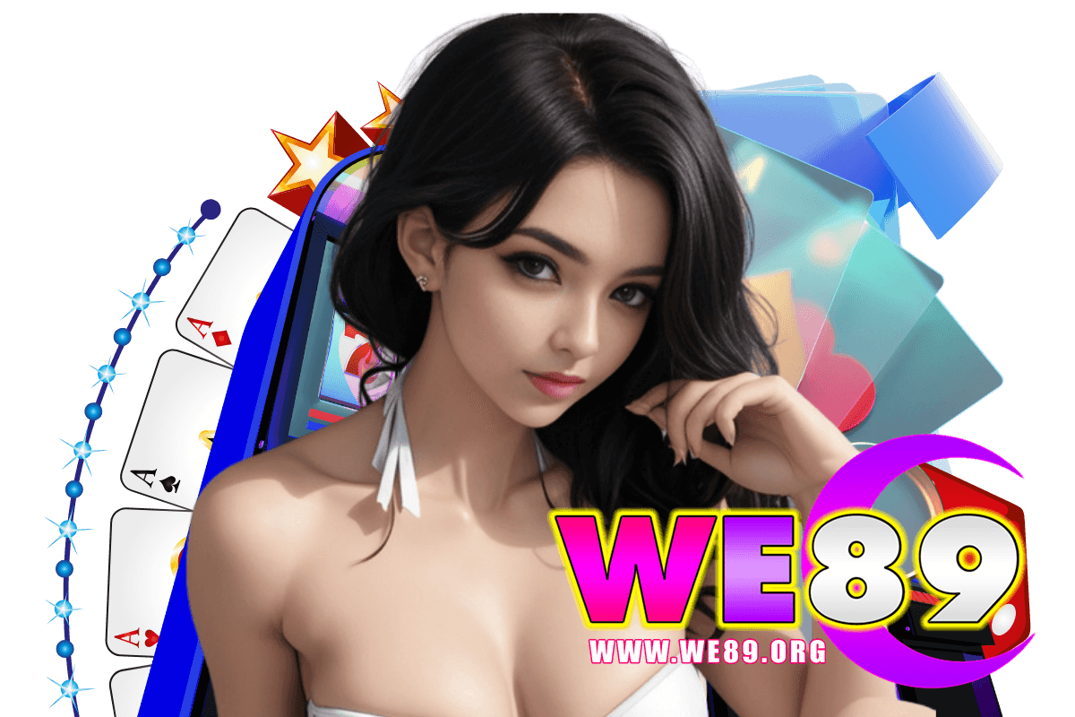 we89 เว็บตรง